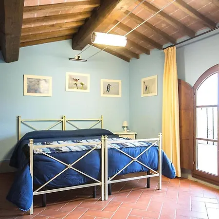 Guest house Casa Di Zela *
