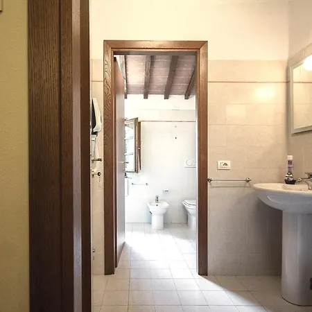Guest house Casa Di Zela Olmi