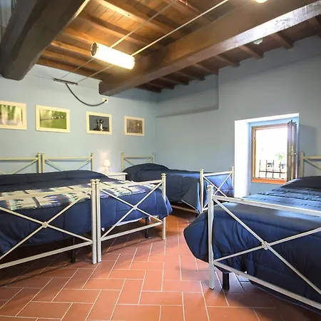 Guest house Casa Di Zela Olmi