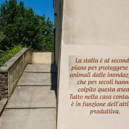 Casa Di Zela Guest house