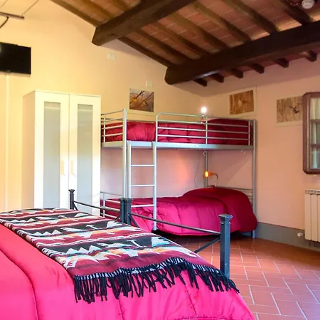 Casa Di Zela Guest house Olmi