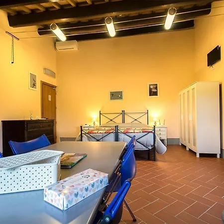 Casa Di Zela Guest house Olmi