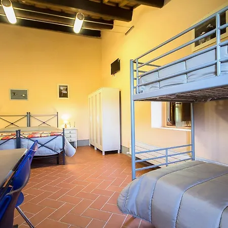 Casa Di Zela Guest house