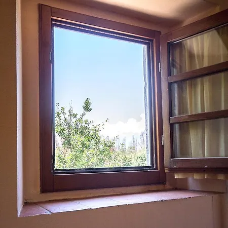 Casa Di Zela Guest house Olmi