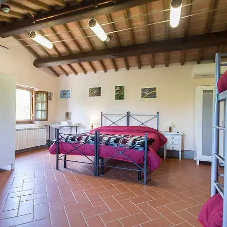 Casa Di Zela