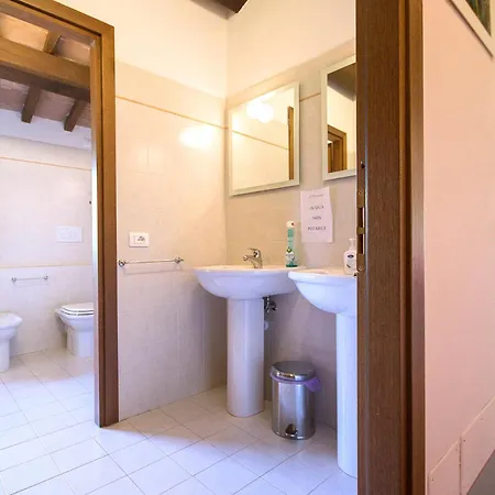 Guest house Casa Di Zela *