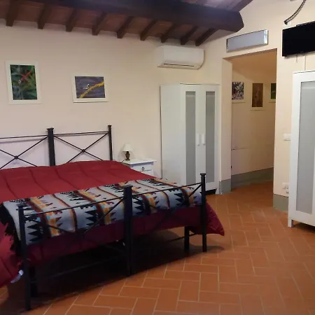 Casa Di Zela Guest house *