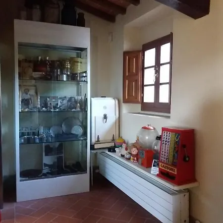 Guest house Casa Di Zela Olmi