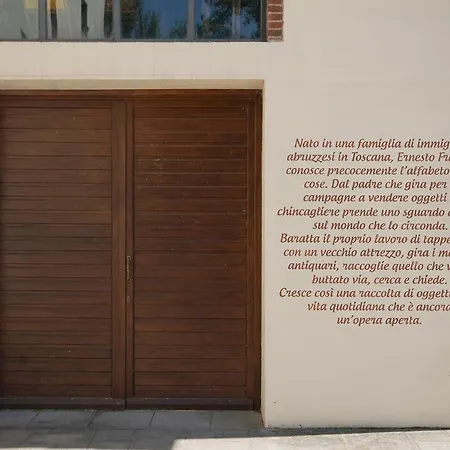 Casa Di Zela * Olmi