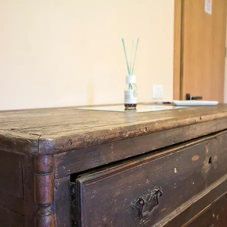 בית הארחה Casa Di Zela *