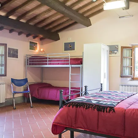 Гостевой дом Casa Di Zela Olmi