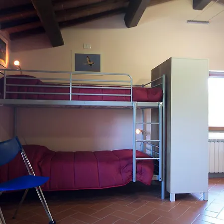 Casa Di Zela Гостевой дом