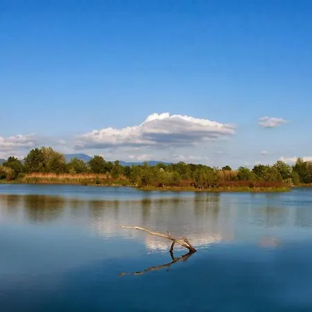 Casa Di Zela 3* Olmi