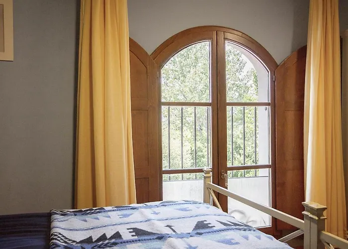 Casa Di Zela Guest house