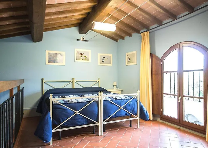 Guest house Casa Di Zela 3*