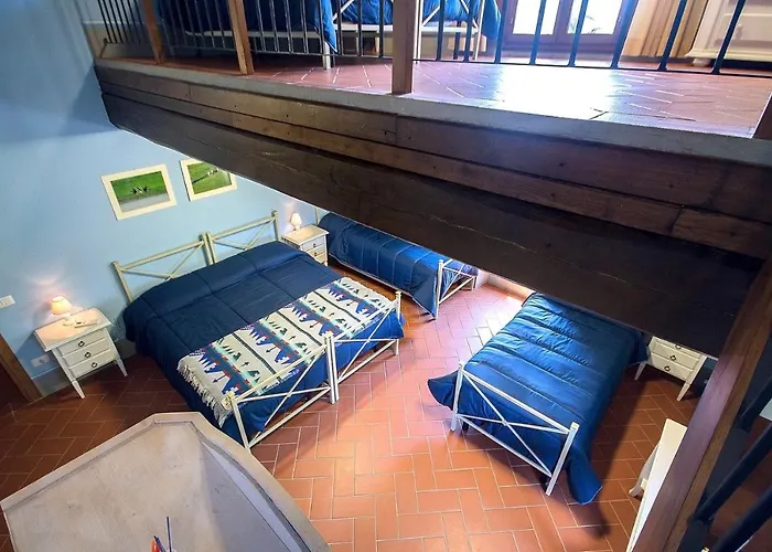 Casa Di Zela Guest house