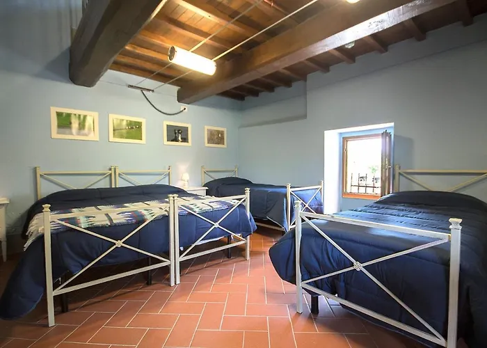 Guest house Casa Di Zela Olmi