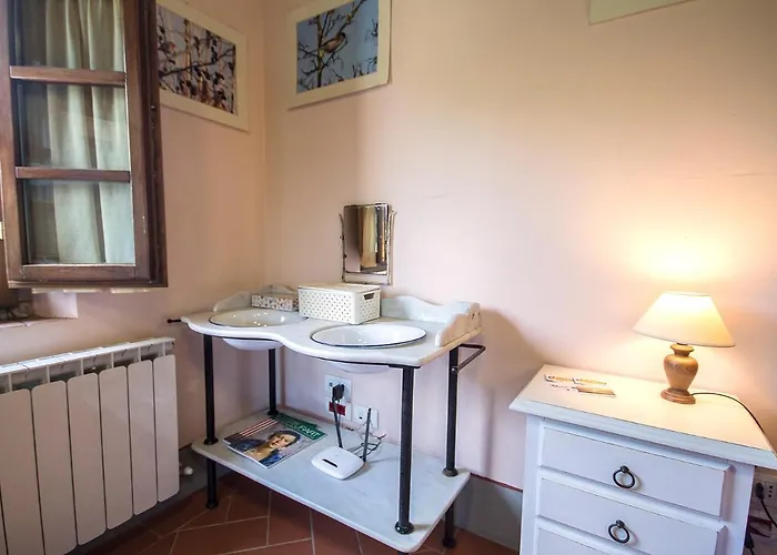 Casa Di Zela Guest house