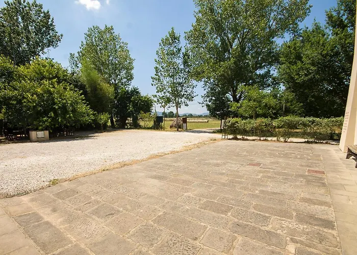 Casa Di Zela 3*