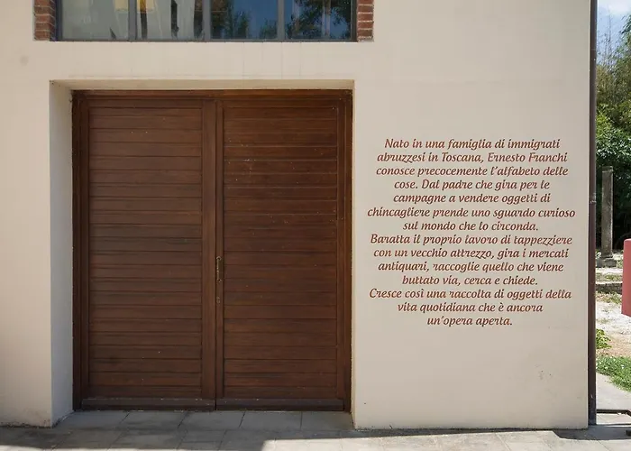 Casa Di Zela 3* Olmi