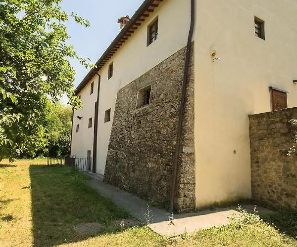Guest house Casa Di Zela Olmi
