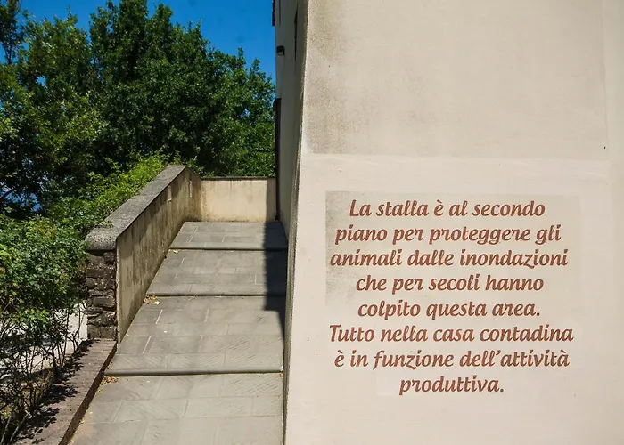 Casa Di Zela Guest house