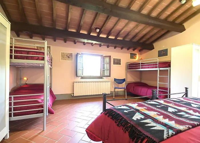 Casa Di Zela