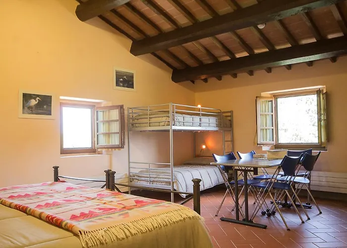 Casa Di Zela Guest house Olmi