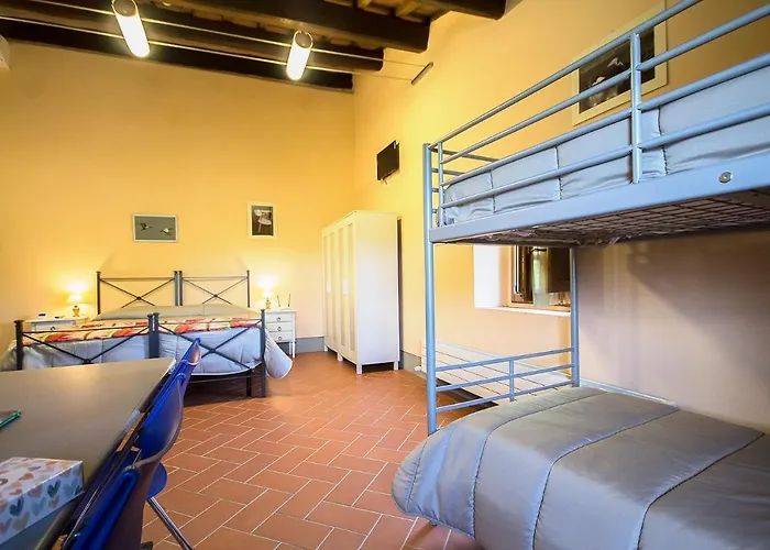 Casa Di Zela Guest house