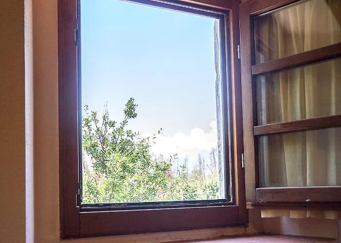 Casa Di Zela Guest house Olmi