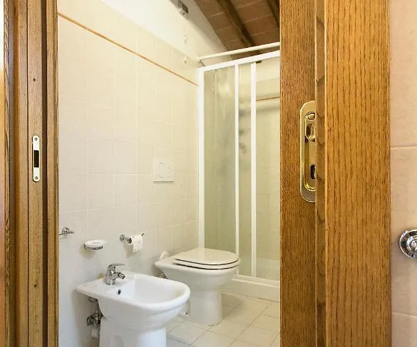 Casa Di Zela 3* Olmi