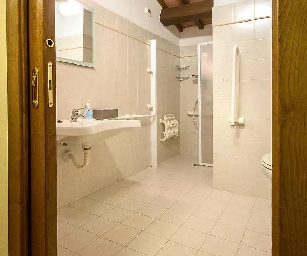 Guest house Casa Di Zela Olmi