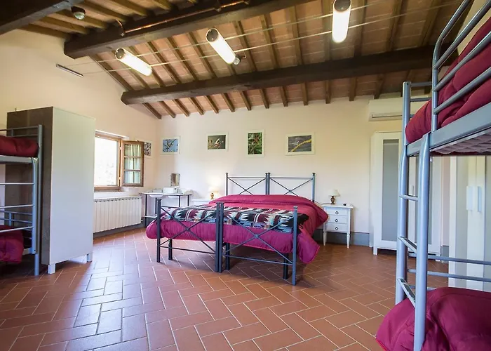Casa Di Zela