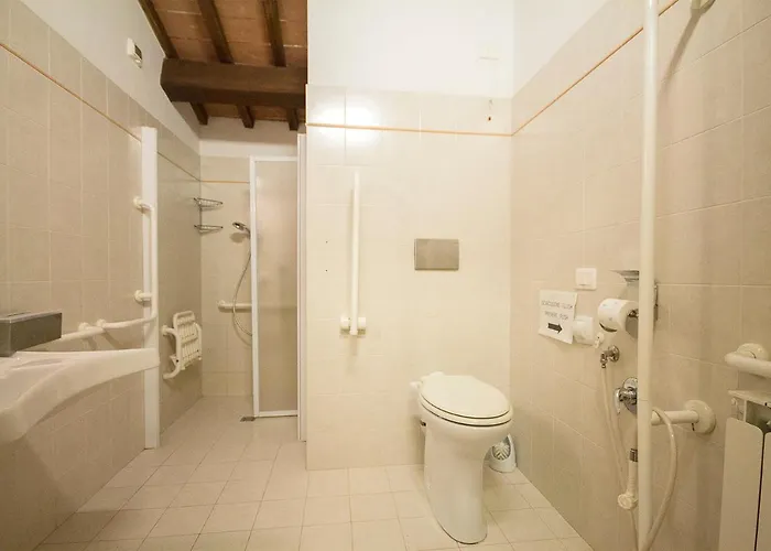 Guest house Casa Di Zela 3*