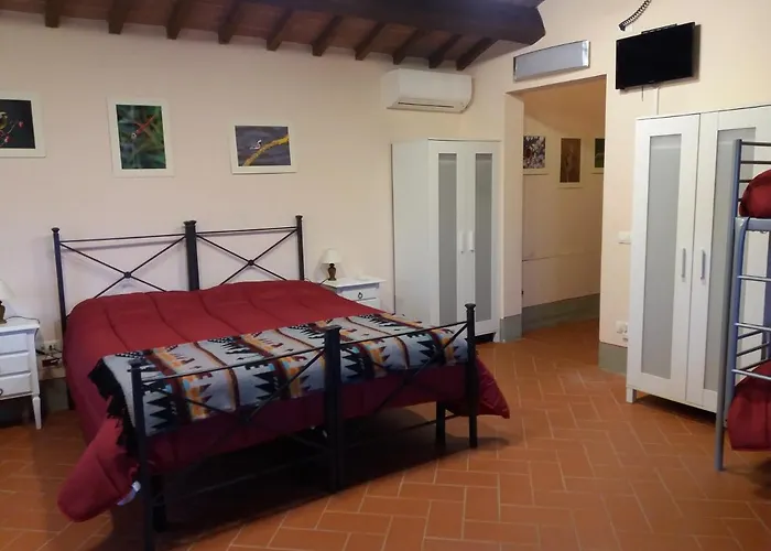 Casa Di Zela Guest house 3*