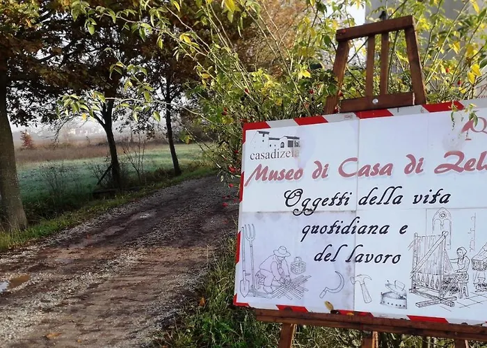Casa Di Zela Guest house 3*